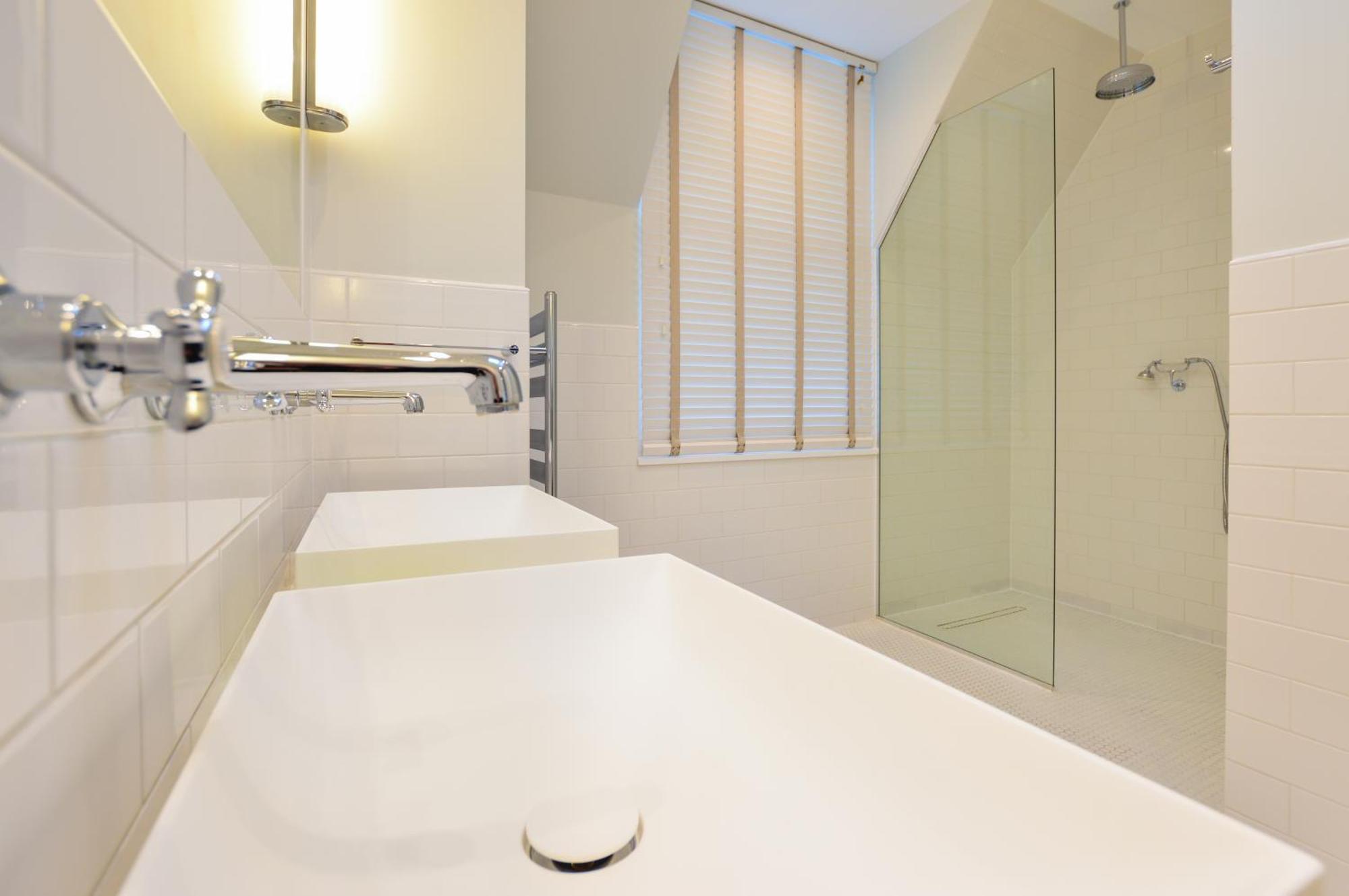 Noho 132 Serviced Apartments By Concept Apartments Londres Exterior foto