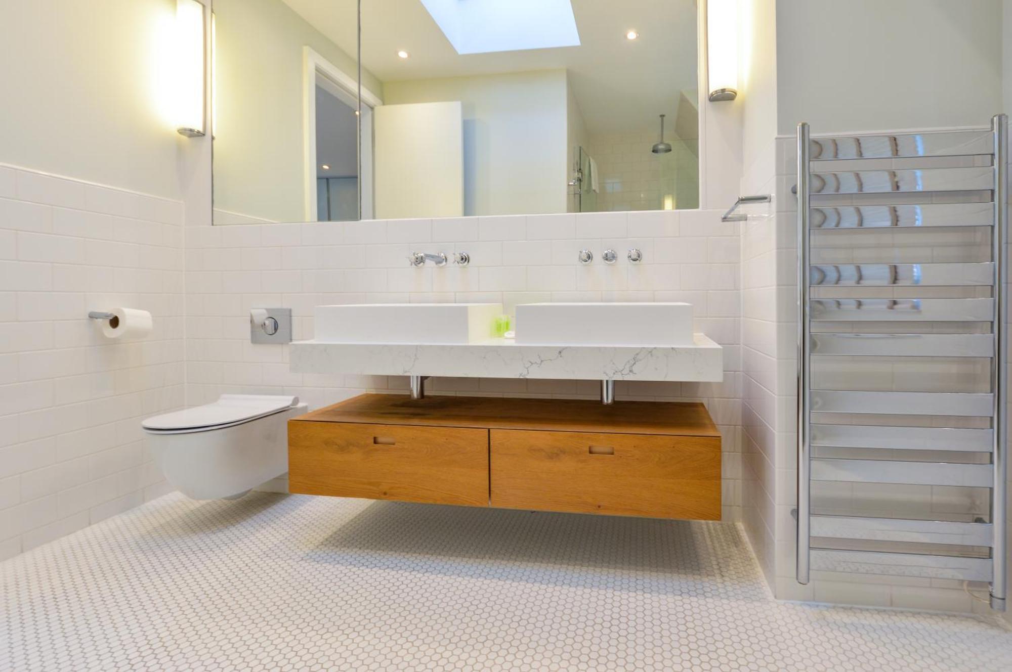 Noho 132 Serviced Apartments By Concept Apartments Londres Exterior foto
