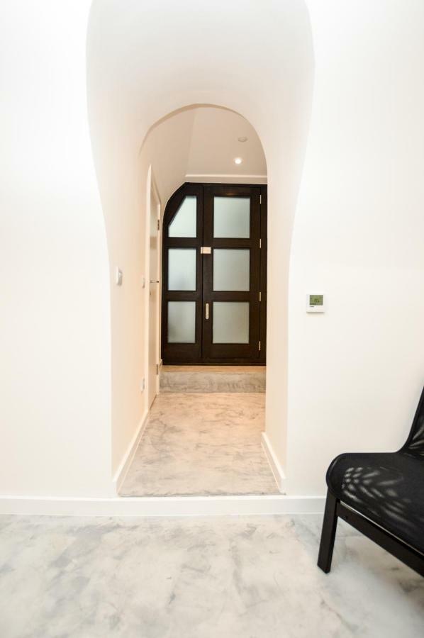 Noho 132 Serviced Apartments By Concept Apartments Londres Exterior foto