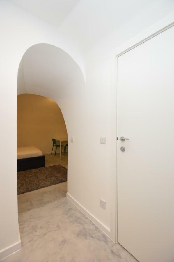 Noho 132 Serviced Apartments By Concept Apartments Londres Exterior foto